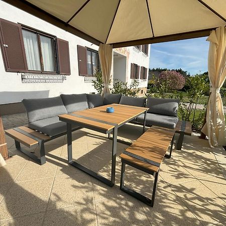Hotel Martinihof - Bad Tatzmannsdorf Zewnętrze zdjęcie