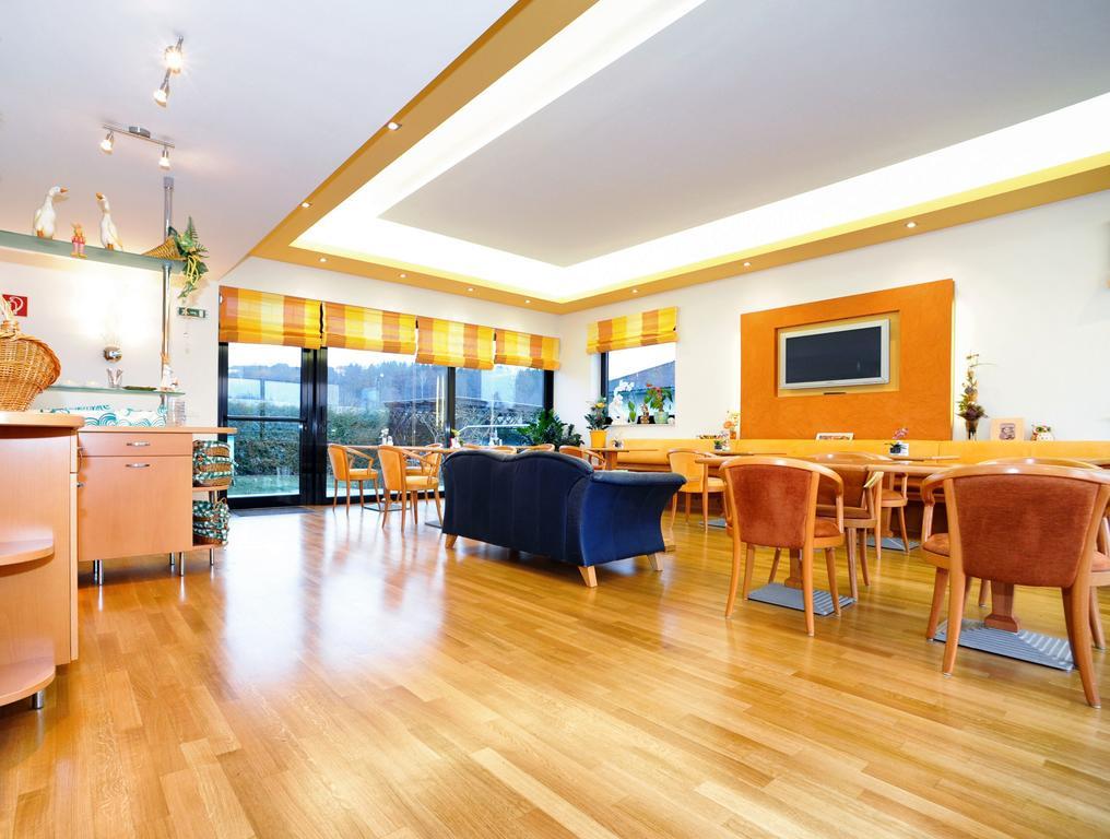 Hotel Martinihof - Bad Tatzmannsdorf Zewnętrze zdjęcie