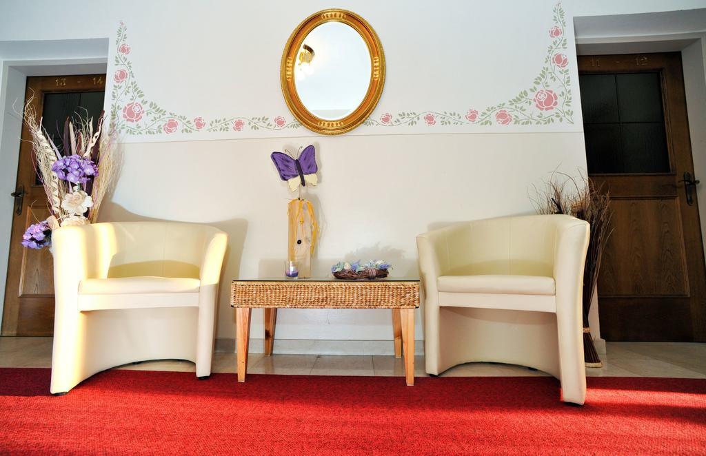 Hotel Martinihof - Bad Tatzmannsdorf Zewnętrze zdjęcie