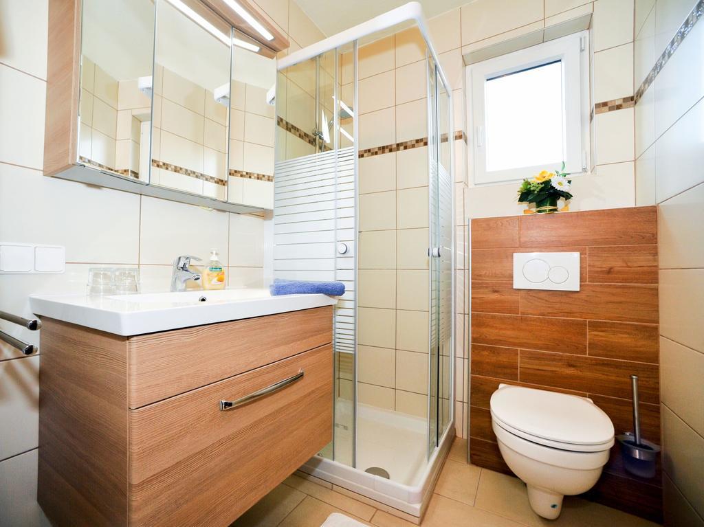 Hotel Martinihof - Bad Tatzmannsdorf Pokój zdjęcie