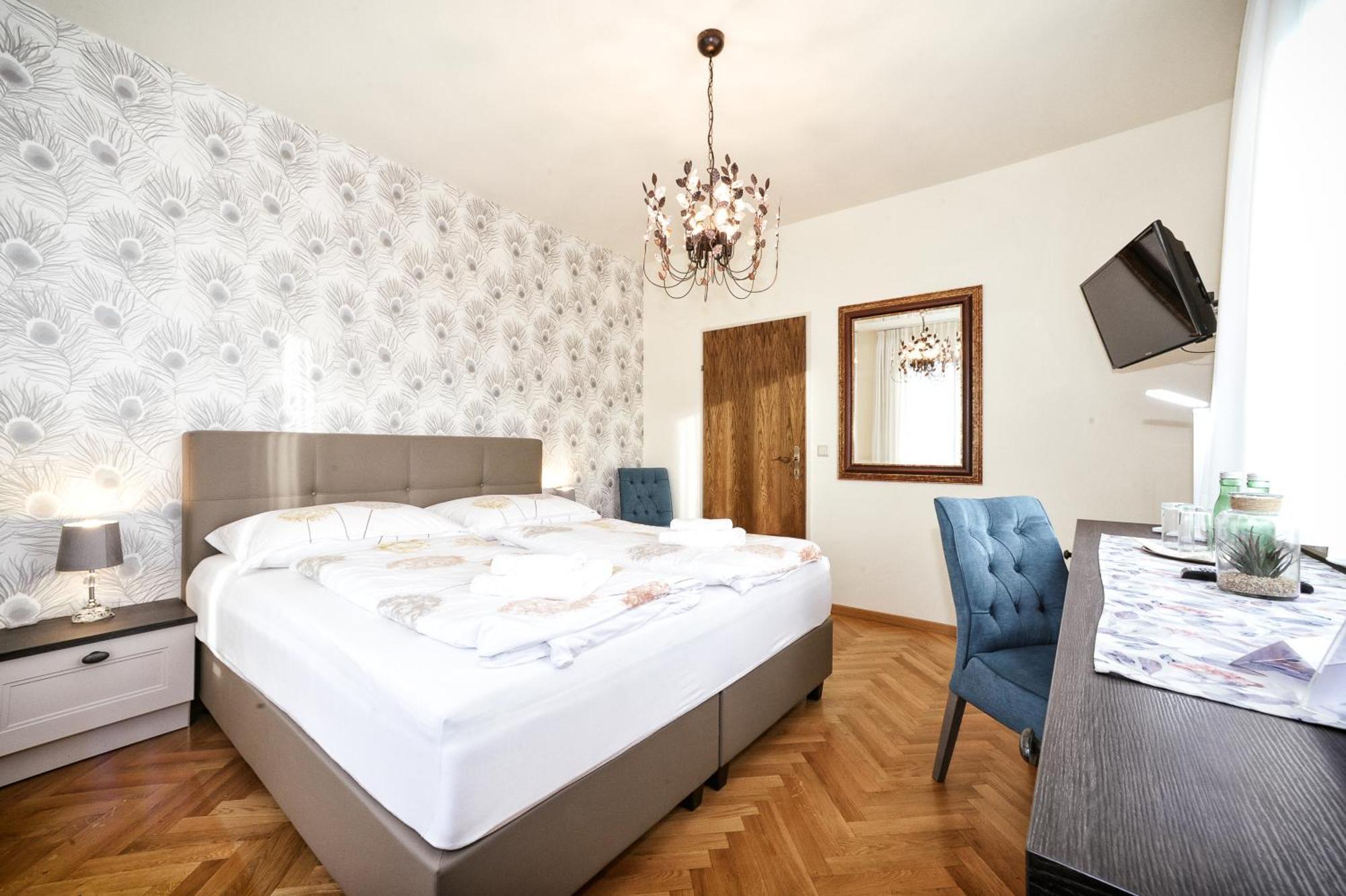 Hotel Martinihof - Bad Tatzmannsdorf Zewnętrze zdjęcie