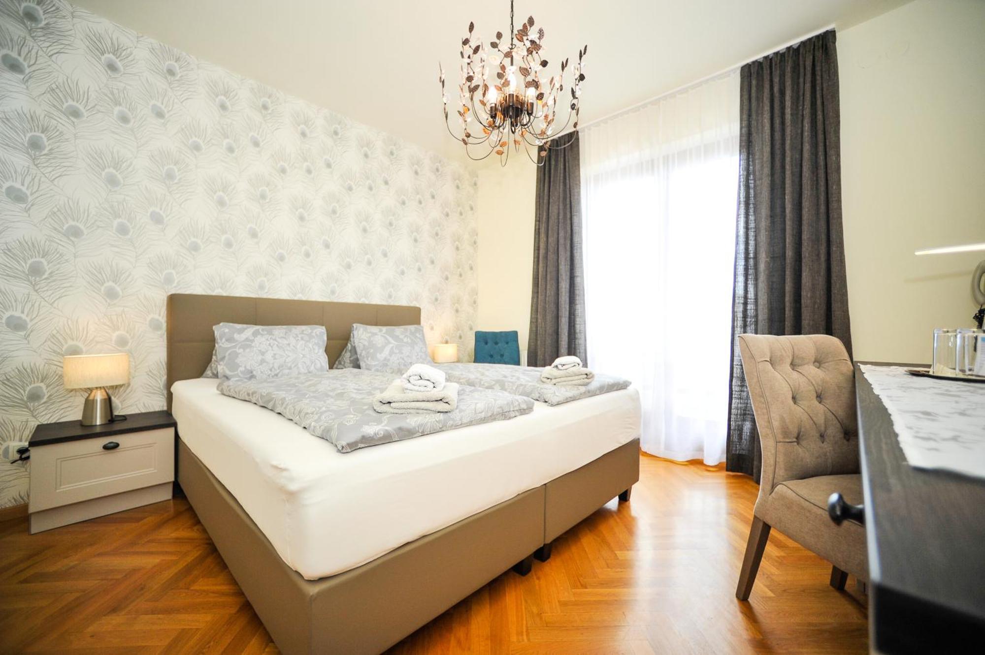 Hotel Martinihof - Bad Tatzmannsdorf Zewnętrze zdjęcie