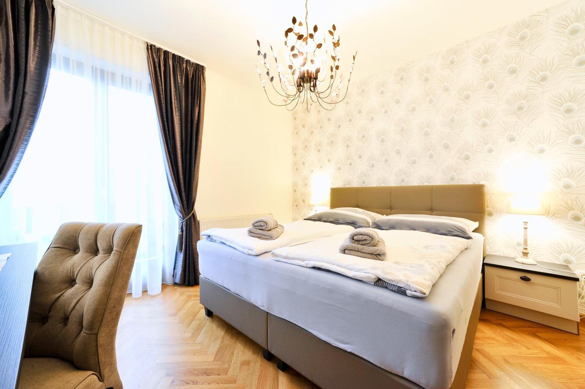 Hotel Martinihof - Bad Tatzmannsdorf Zewnętrze zdjęcie