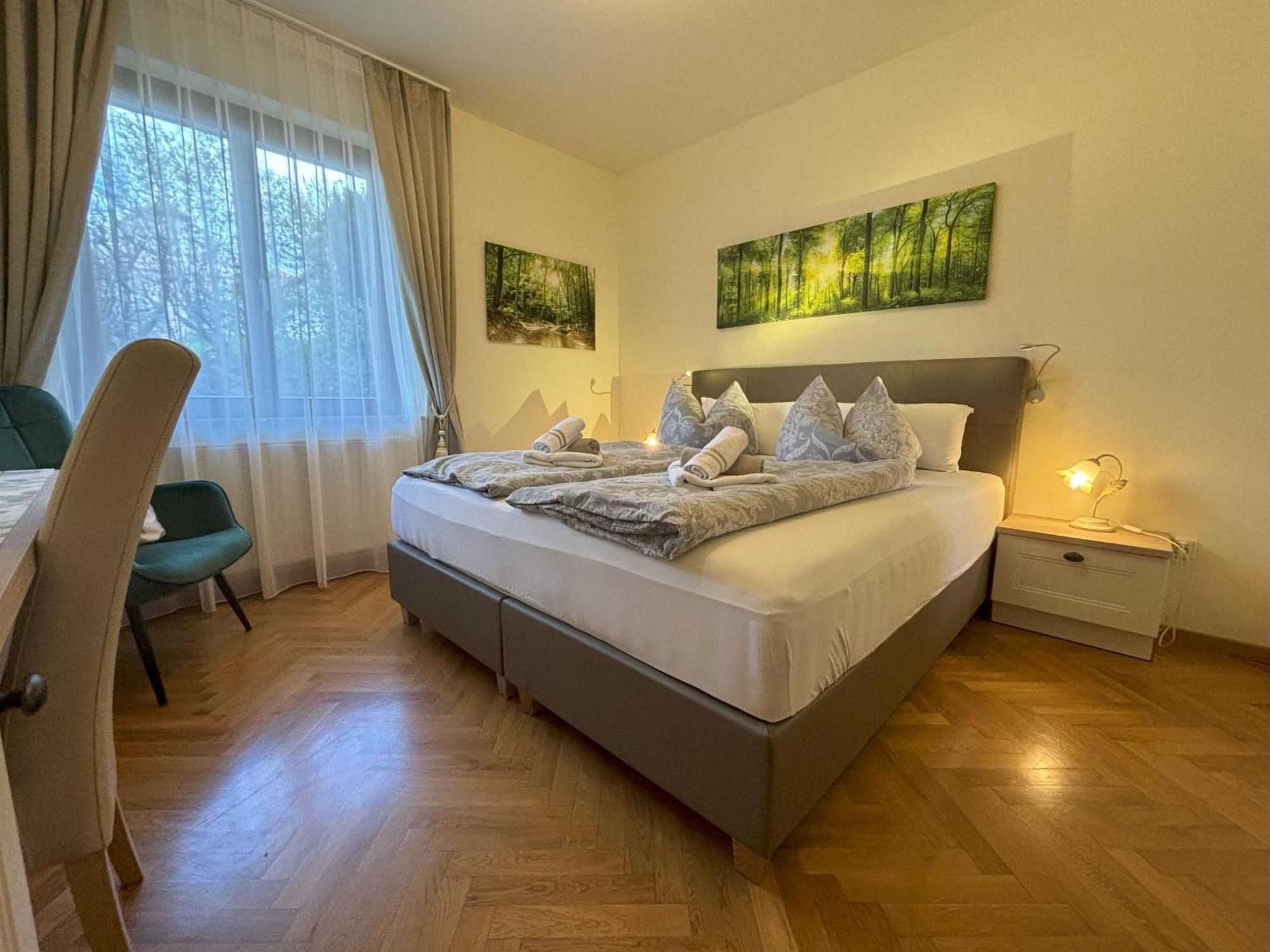 Hotel Martinihof - Bad Tatzmannsdorf Zewnętrze zdjęcie