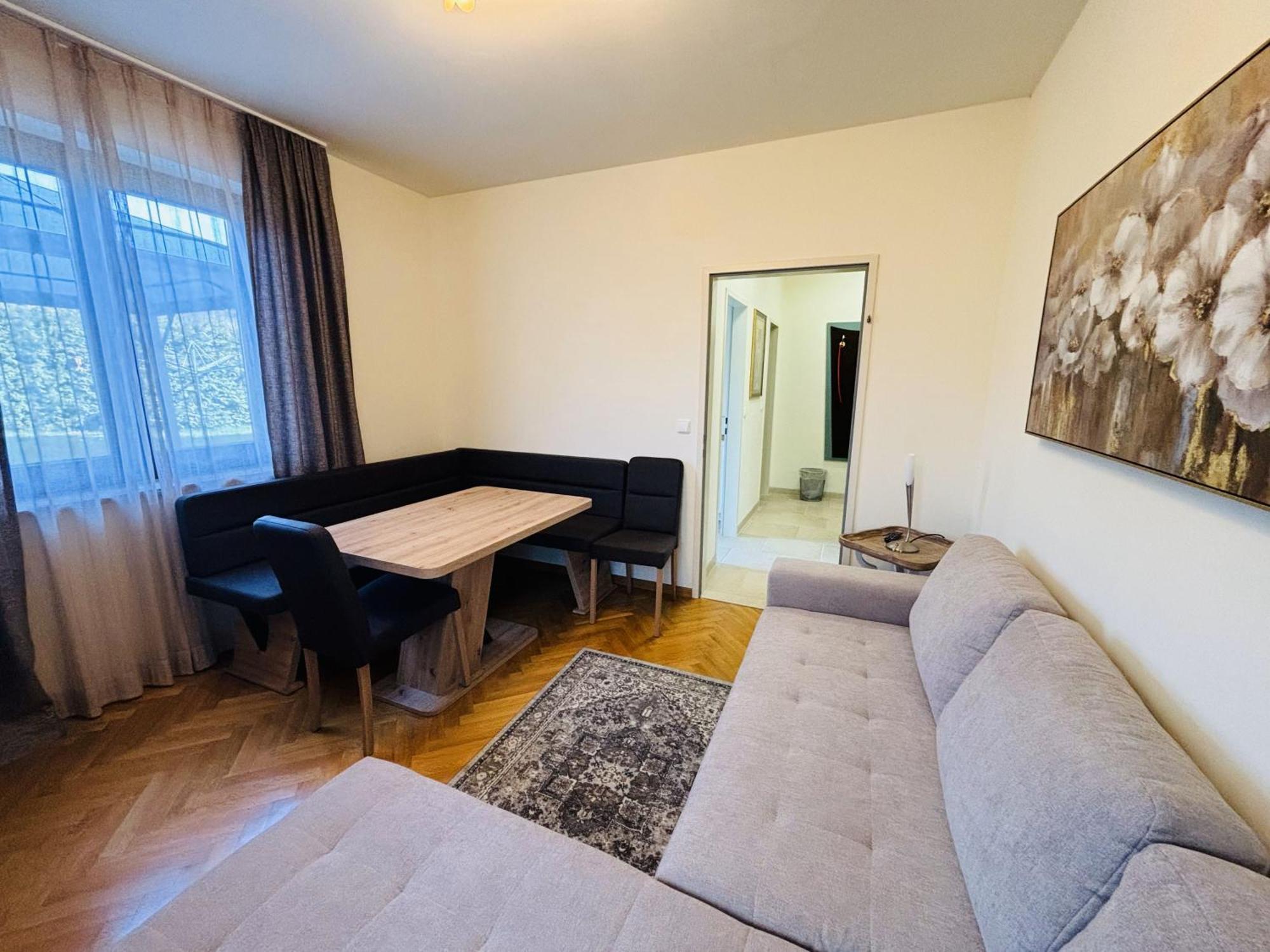 Hotel Martinihof - Bad Tatzmannsdorf Zewnętrze zdjęcie