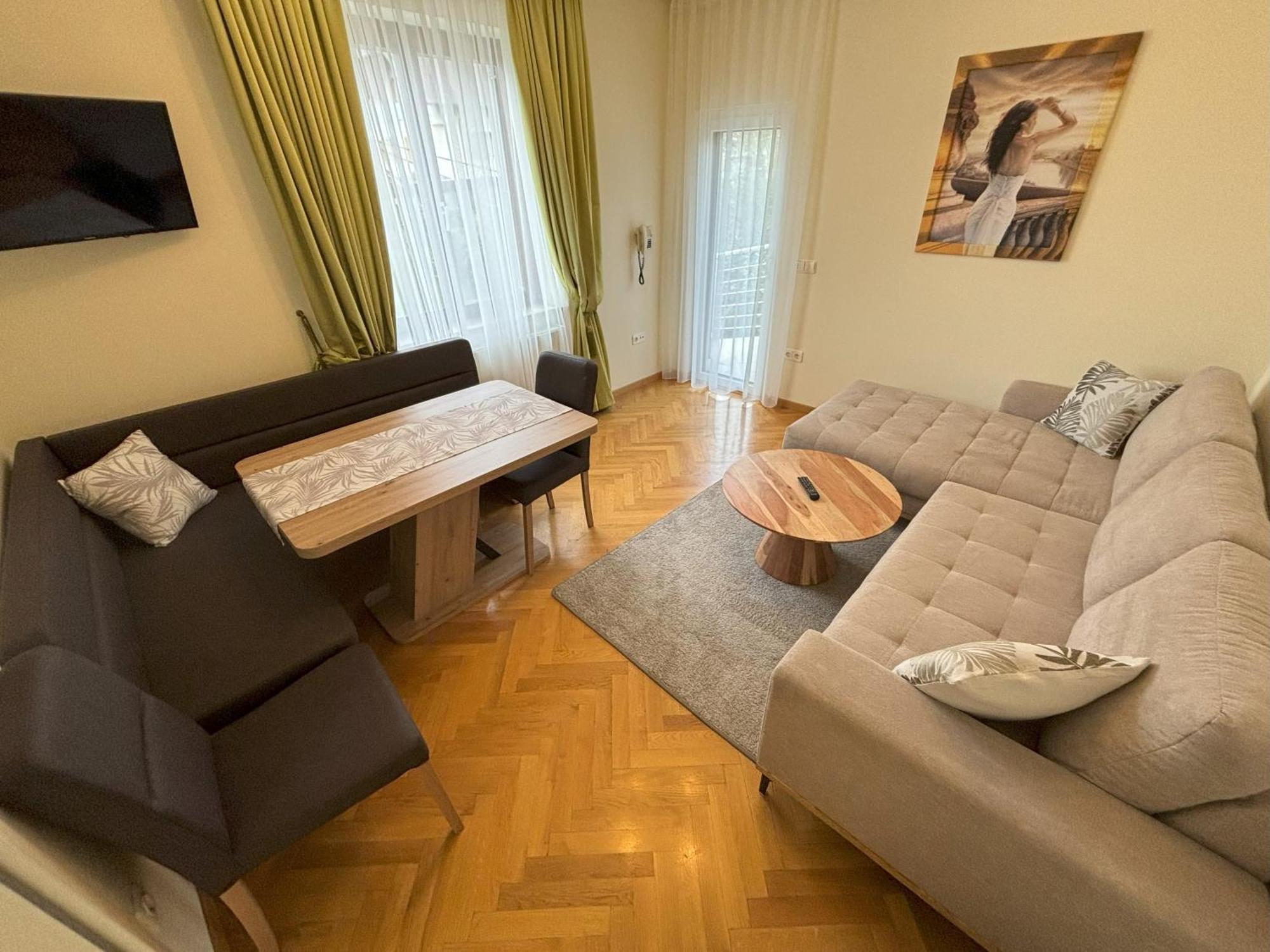 Hotel Martinihof - Bad Tatzmannsdorf Zewnętrze zdjęcie