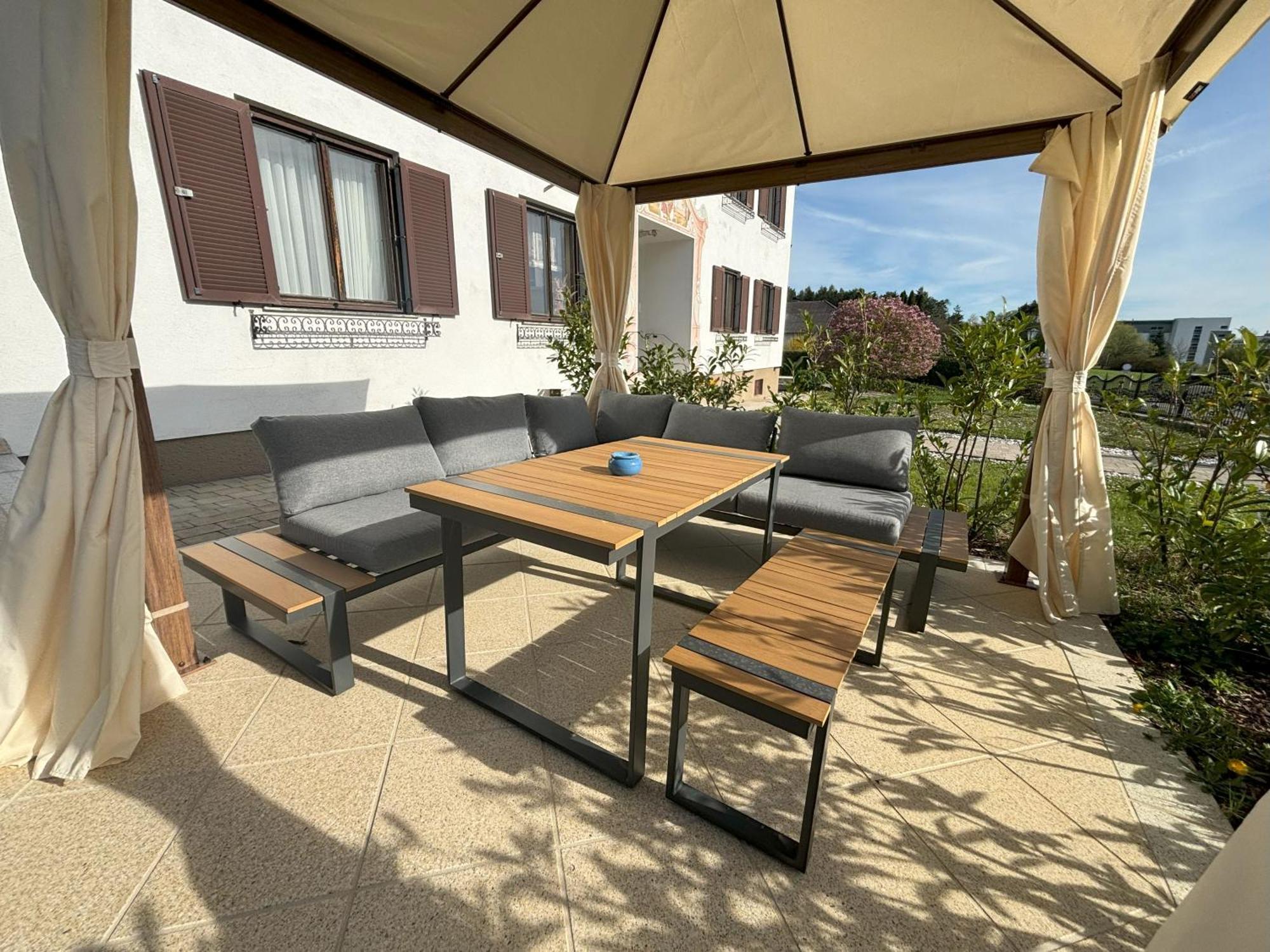 Hotel Martinihof - Bad Tatzmannsdorf Zewnętrze zdjęcie