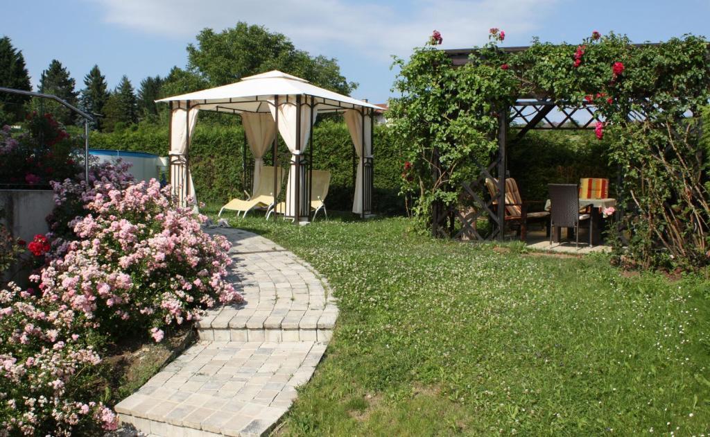 Hotel Martinihof - Bad Tatzmannsdorf Zewnętrze zdjęcie