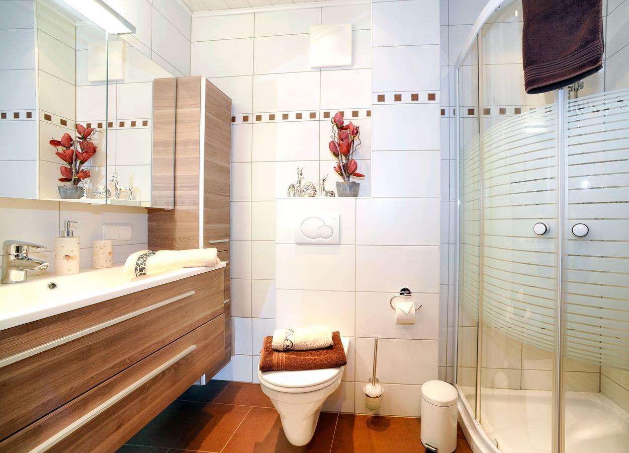 Hotel Martinihof - Bad Tatzmannsdorf Zewnętrze zdjęcie